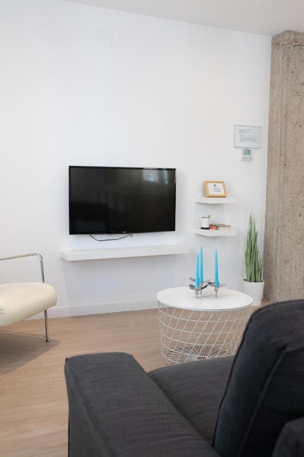 Apartup Opera Valência