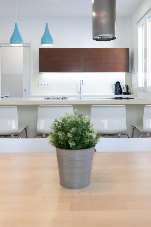 Apartup Opera * Valência