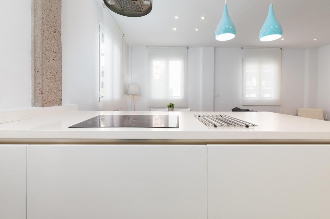 Apartup Opera Apartamento Valência