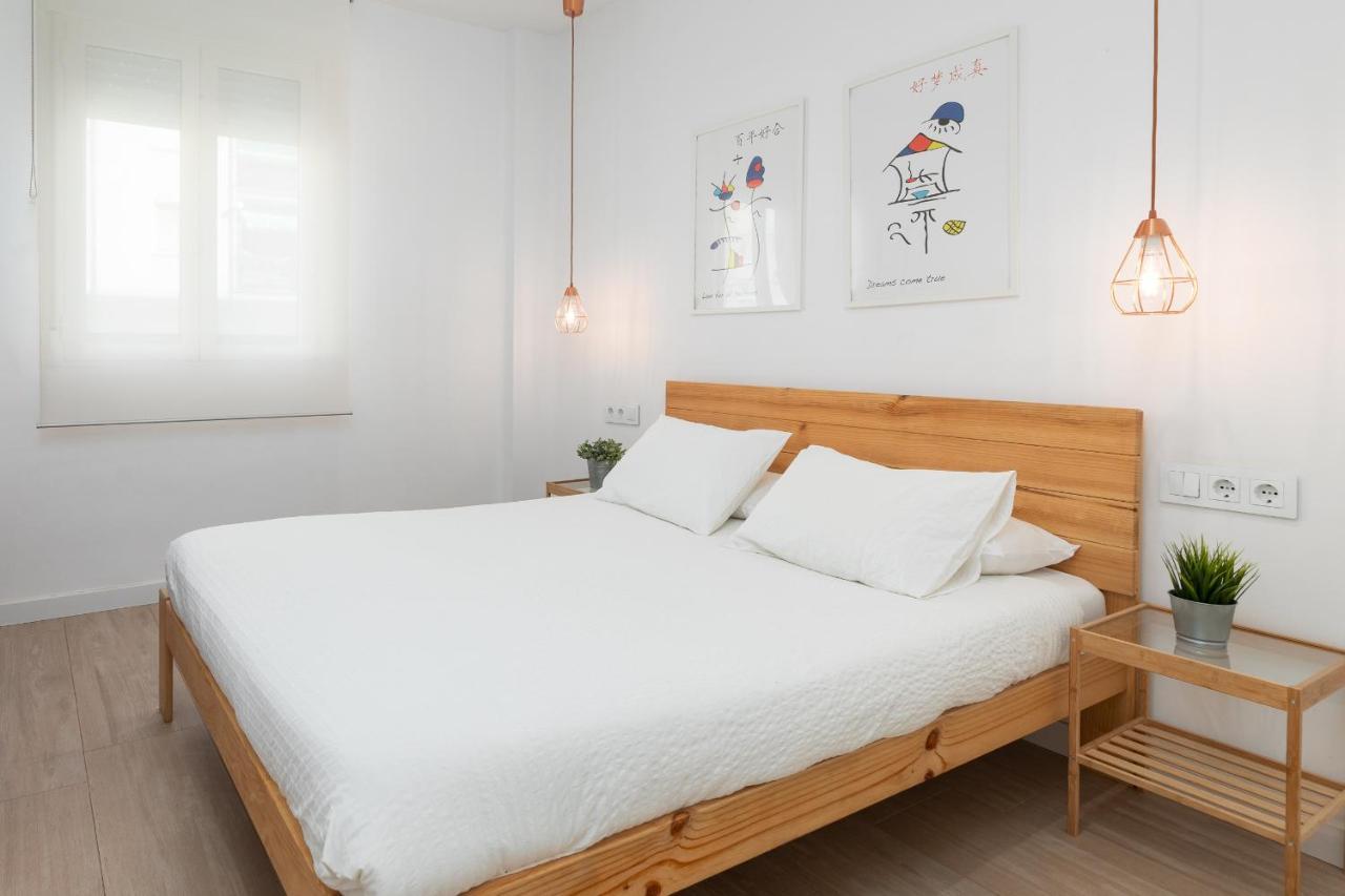 Apartup Opera Valência