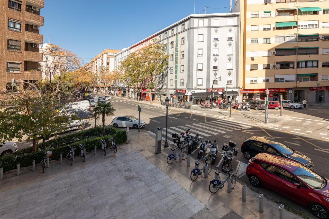 Apartamento Apartup Opera Valência