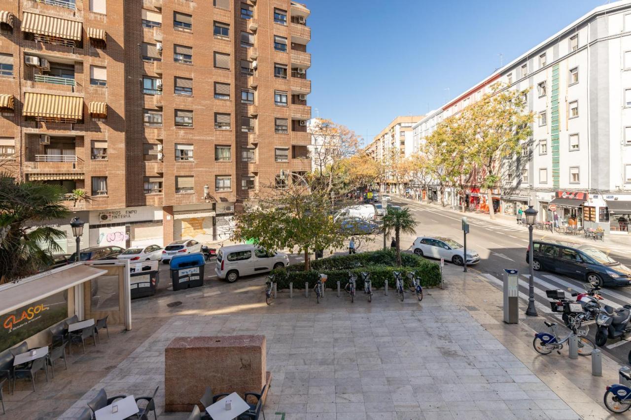 Apartup Opera * Valência
