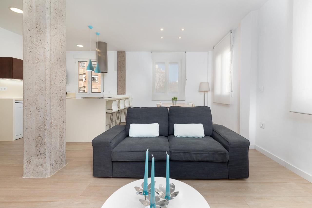 Apartamento Apartup Opera Valência