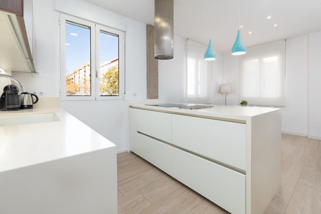 Apartup Opera * Valência