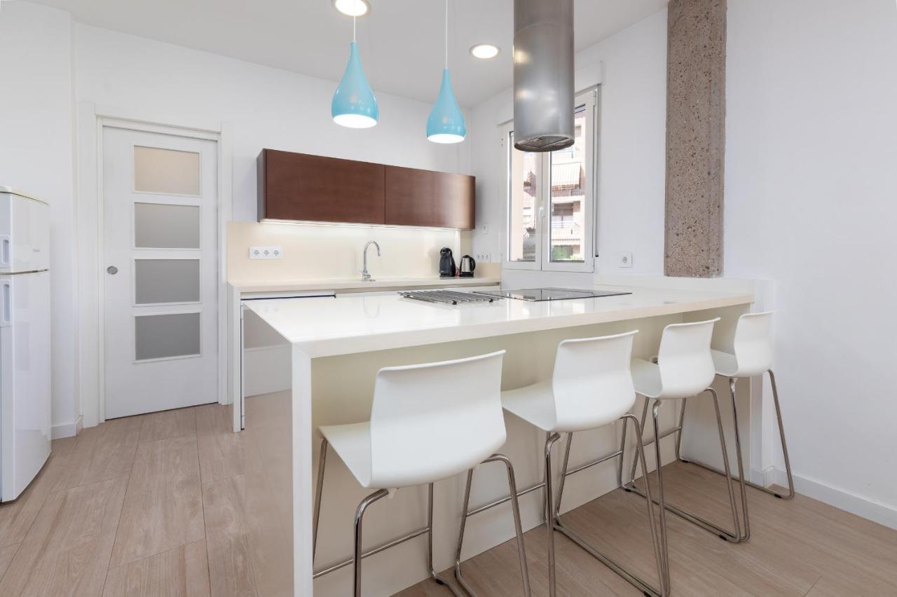 Apartup Opera Apartamento Valência