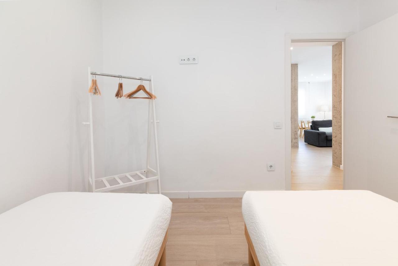 Apartup Opera Valência