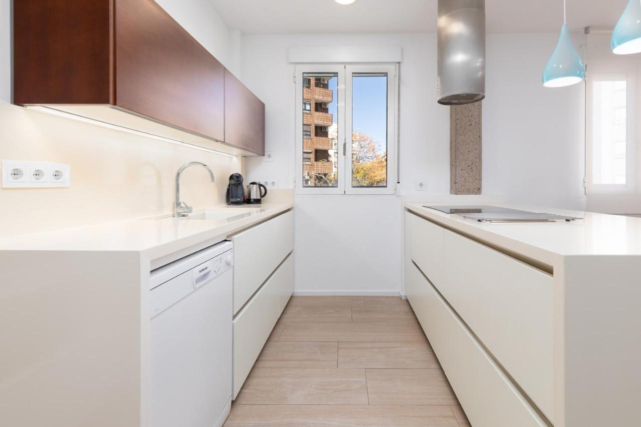 Apartup Opera Valência