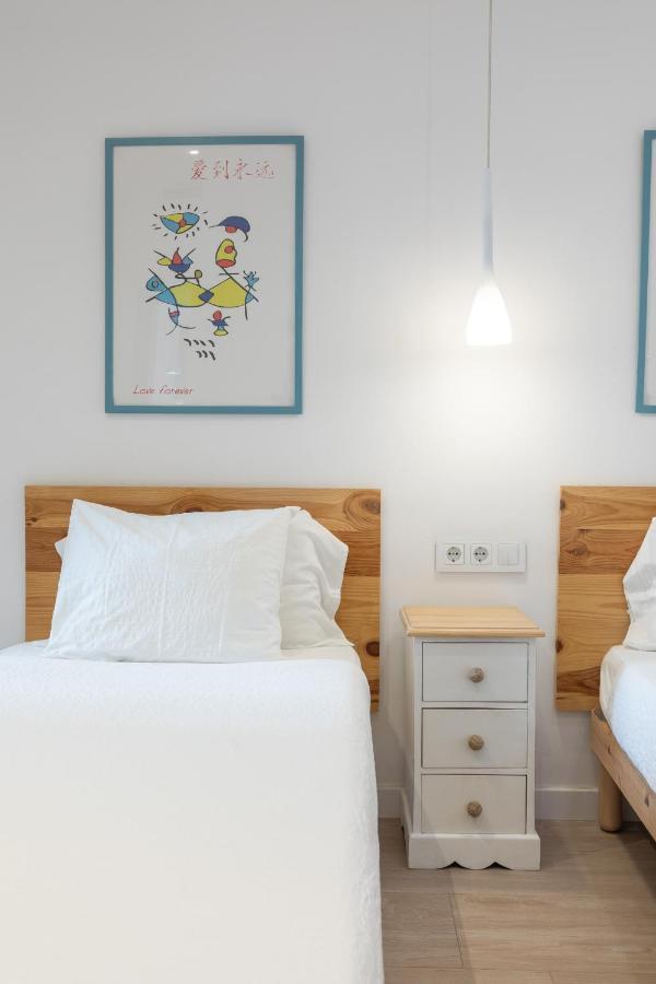 Apartamento Apartup Opera Valência
