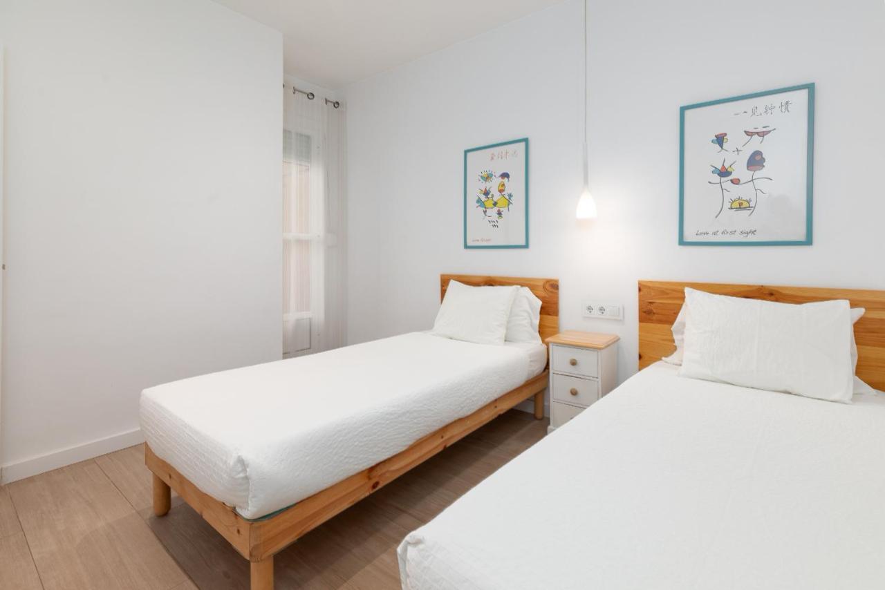 Apartamento Apartup Opera Valência