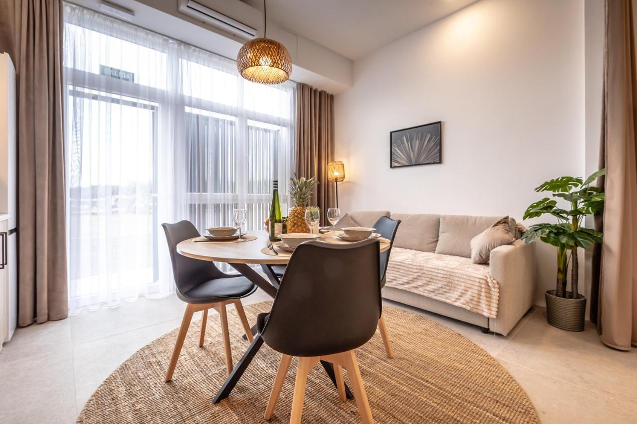 Apartment Increible Loft Junto A La Ciudad De Ciencias *