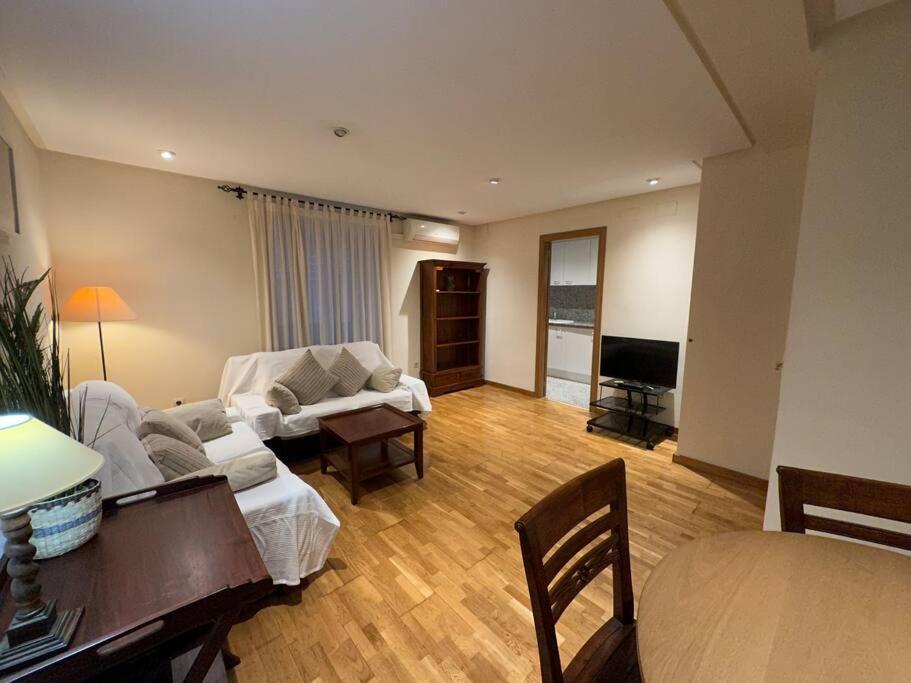 Apartment Almas Centro