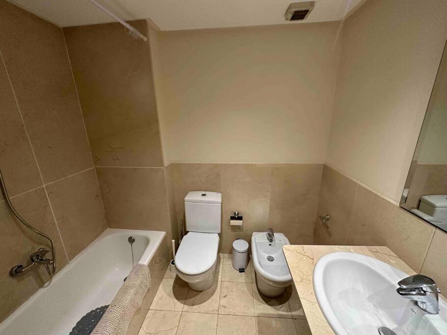 Almas Centro Apartment Valencia