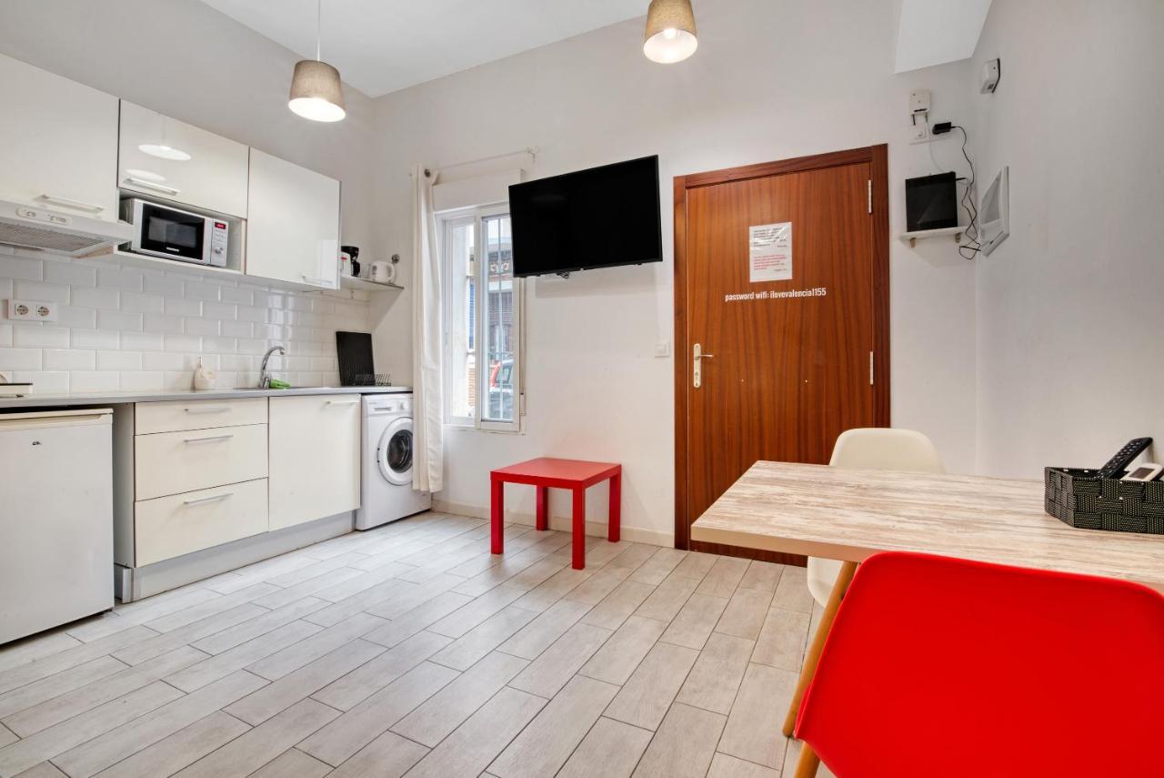 Loft Cabanyal * Valencia