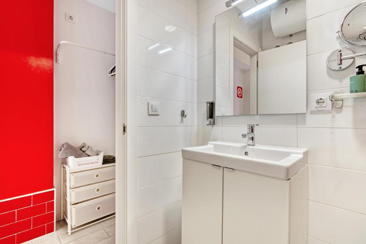 Loft Cabanyal Valencia