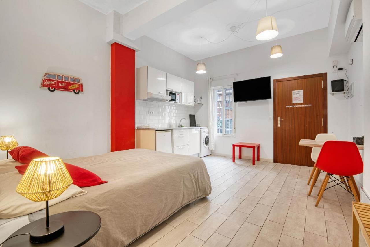 Loft Cabanyal