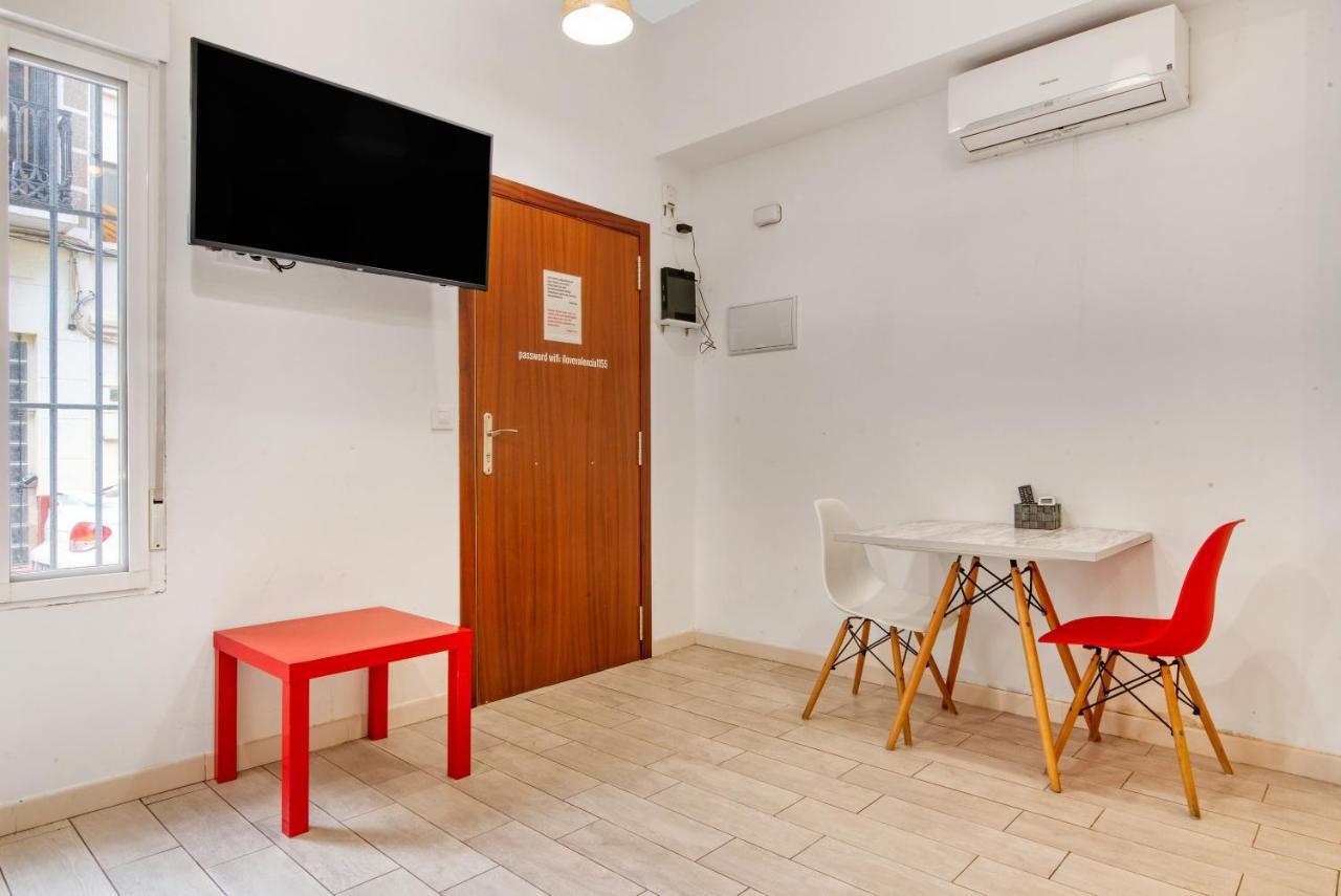 Apartment Loft Cabanyal *