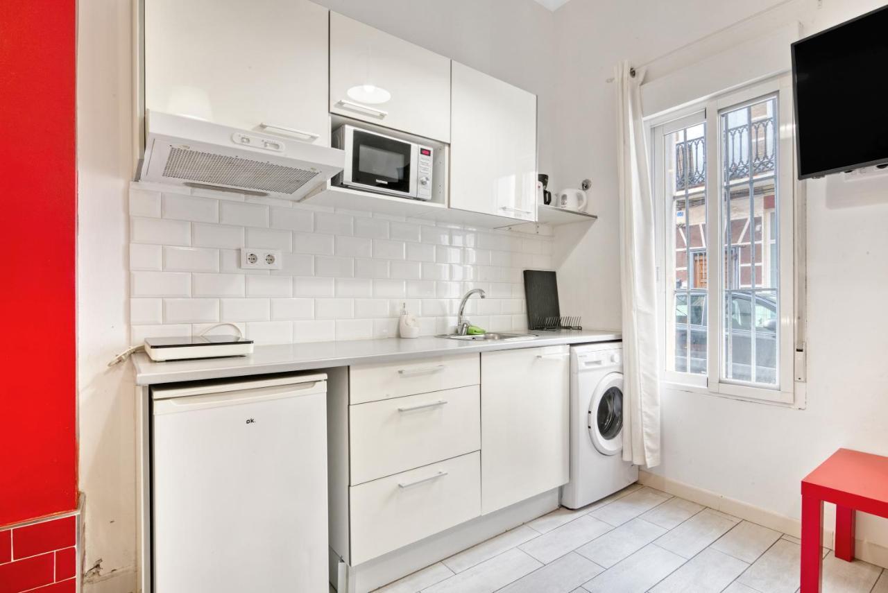 Apartment Loft Cabanyal