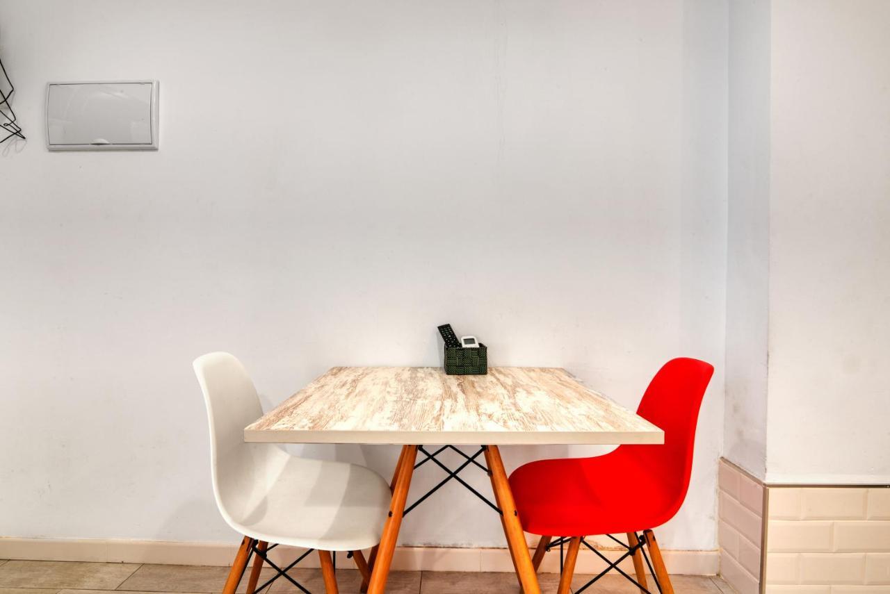 Loft Cabanyal Valencia