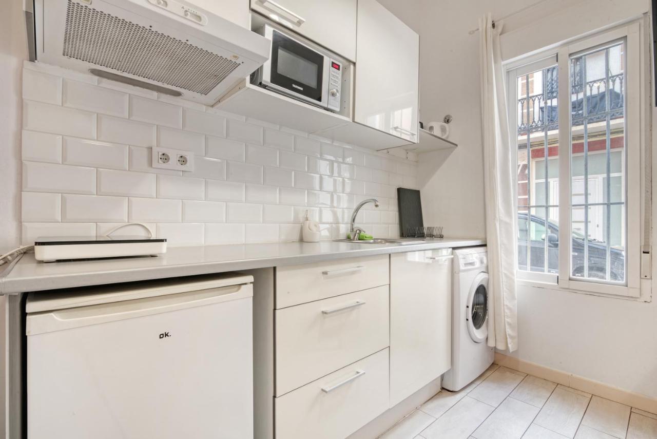 Loft Cabanyal * Valencia
