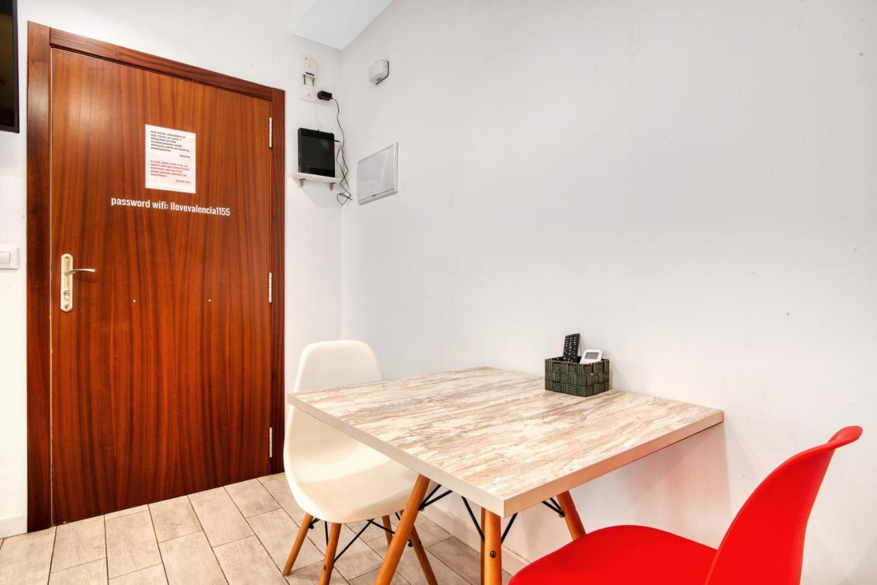 Loft Cabanyal *