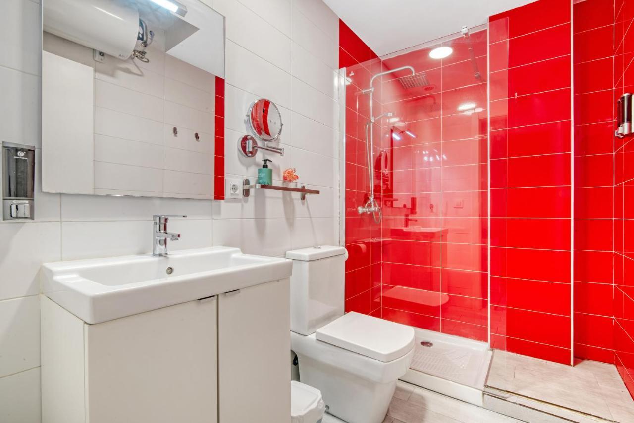 Loft Cabanyal Apartment *