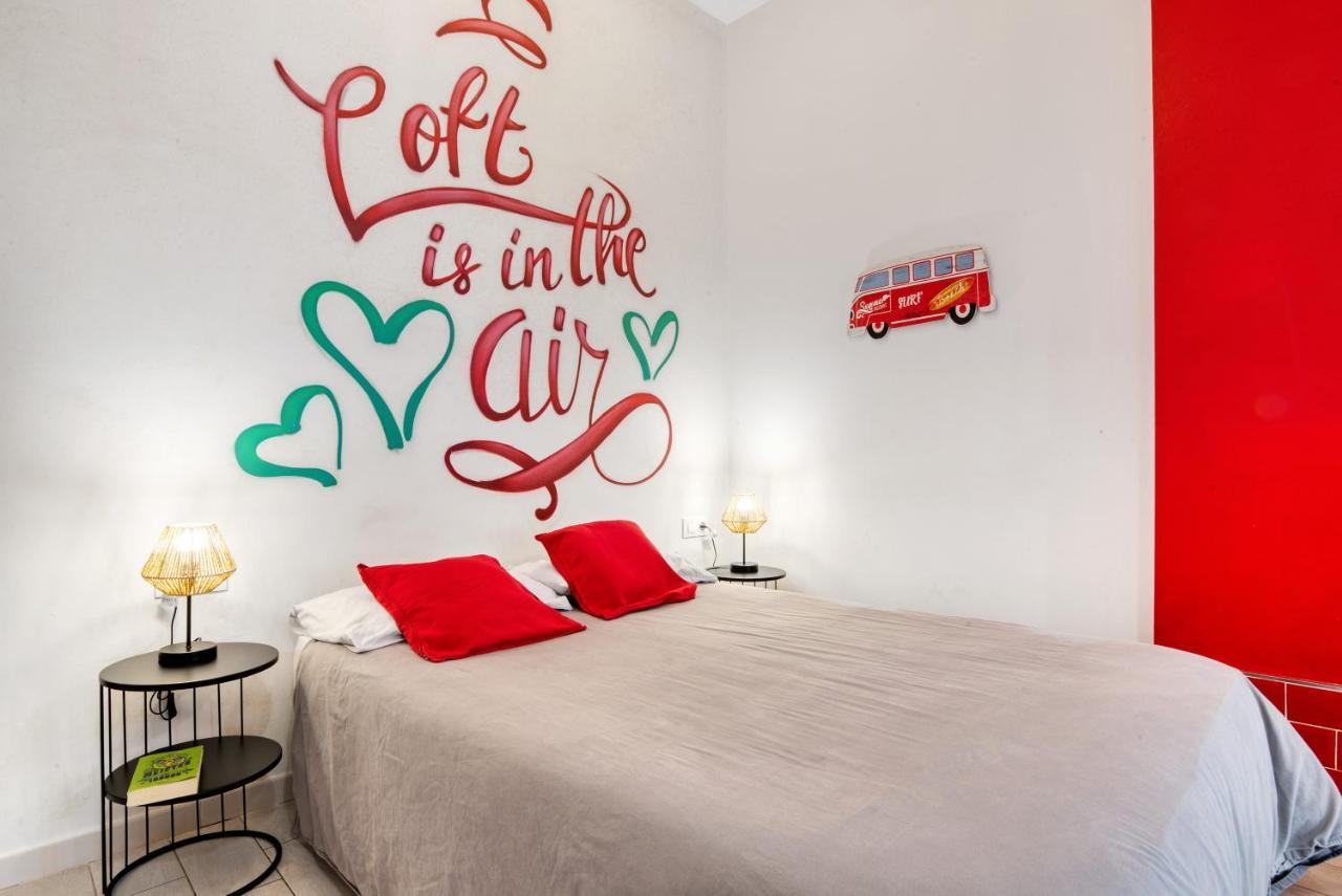 Loft Cabanyal * Valencia