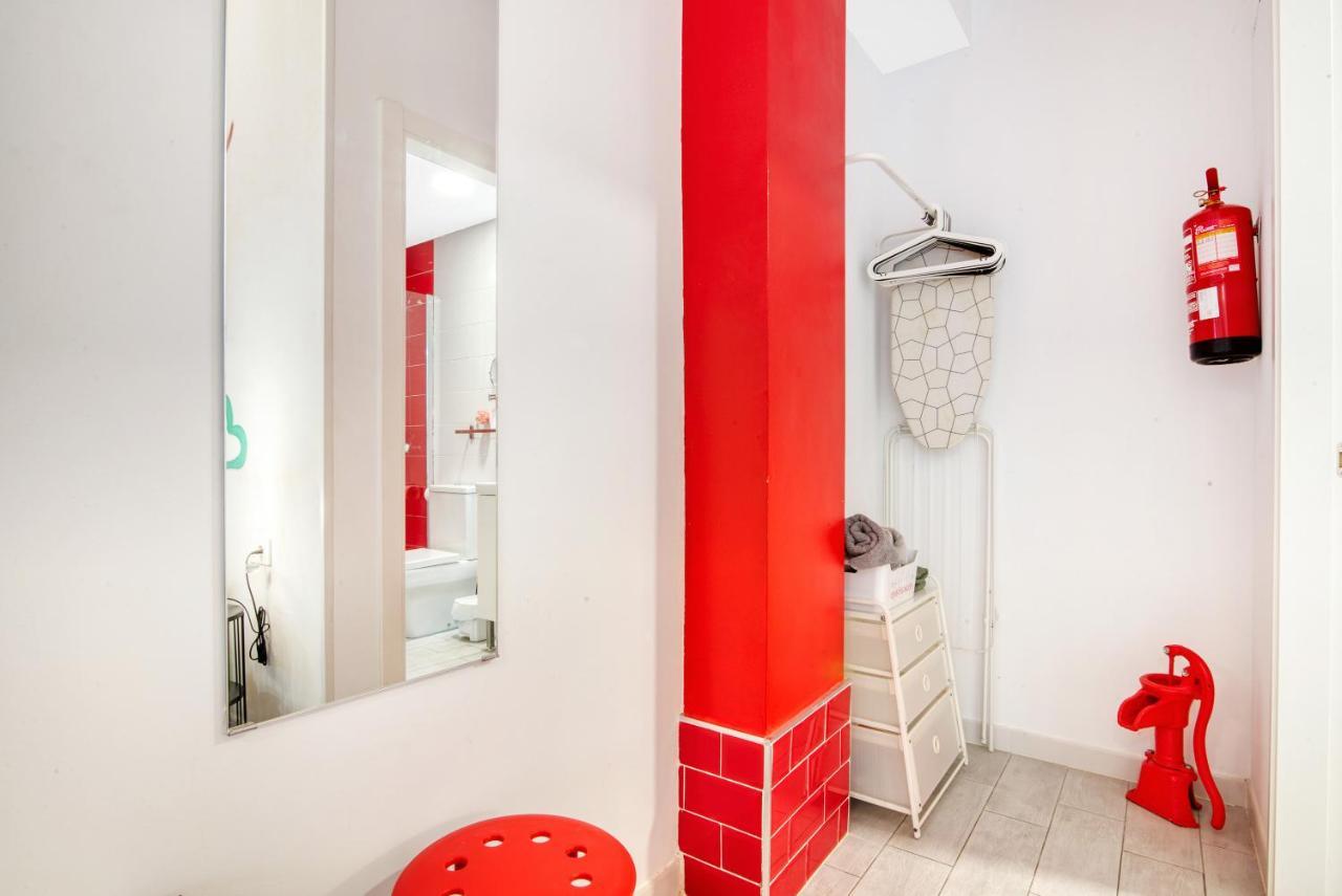 Loft Cabanyal Apartment Valencia
