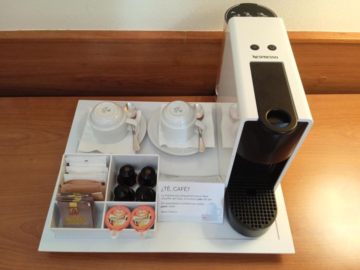 Rh Sorolla Centro 3* Valencia