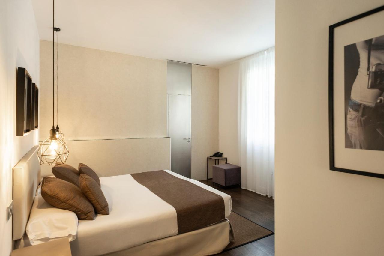 Hotel Blanq Carmen 3*