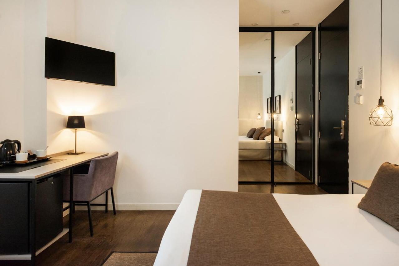 Blanq Carmen 3* Valencia