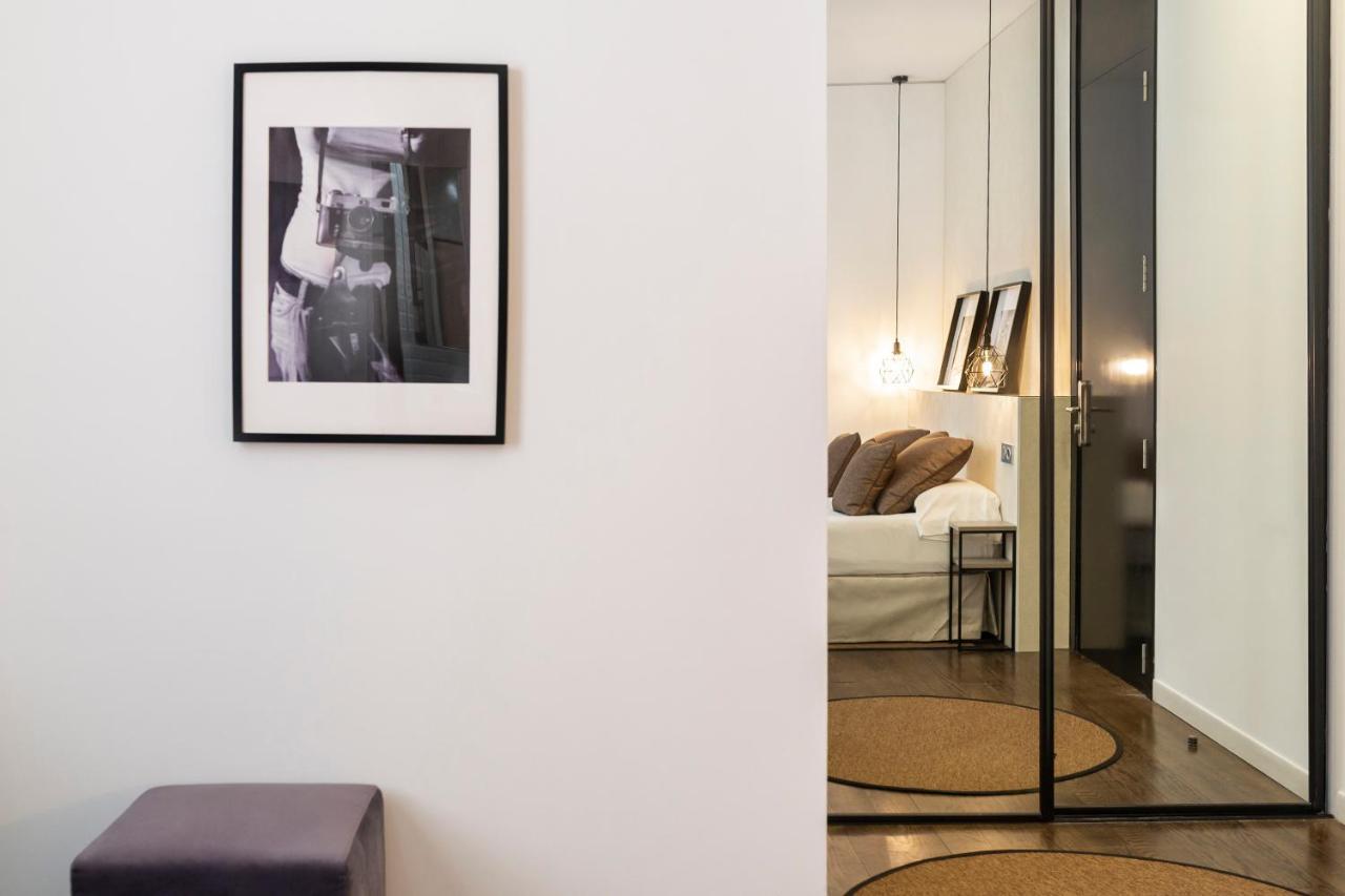 Hotel Blanq Carmen Valencia
