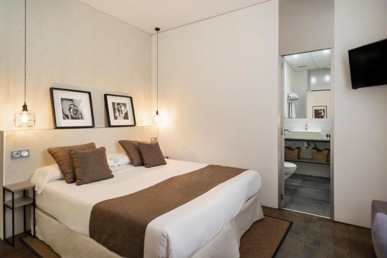 Blanq Carmen 3* Valencia