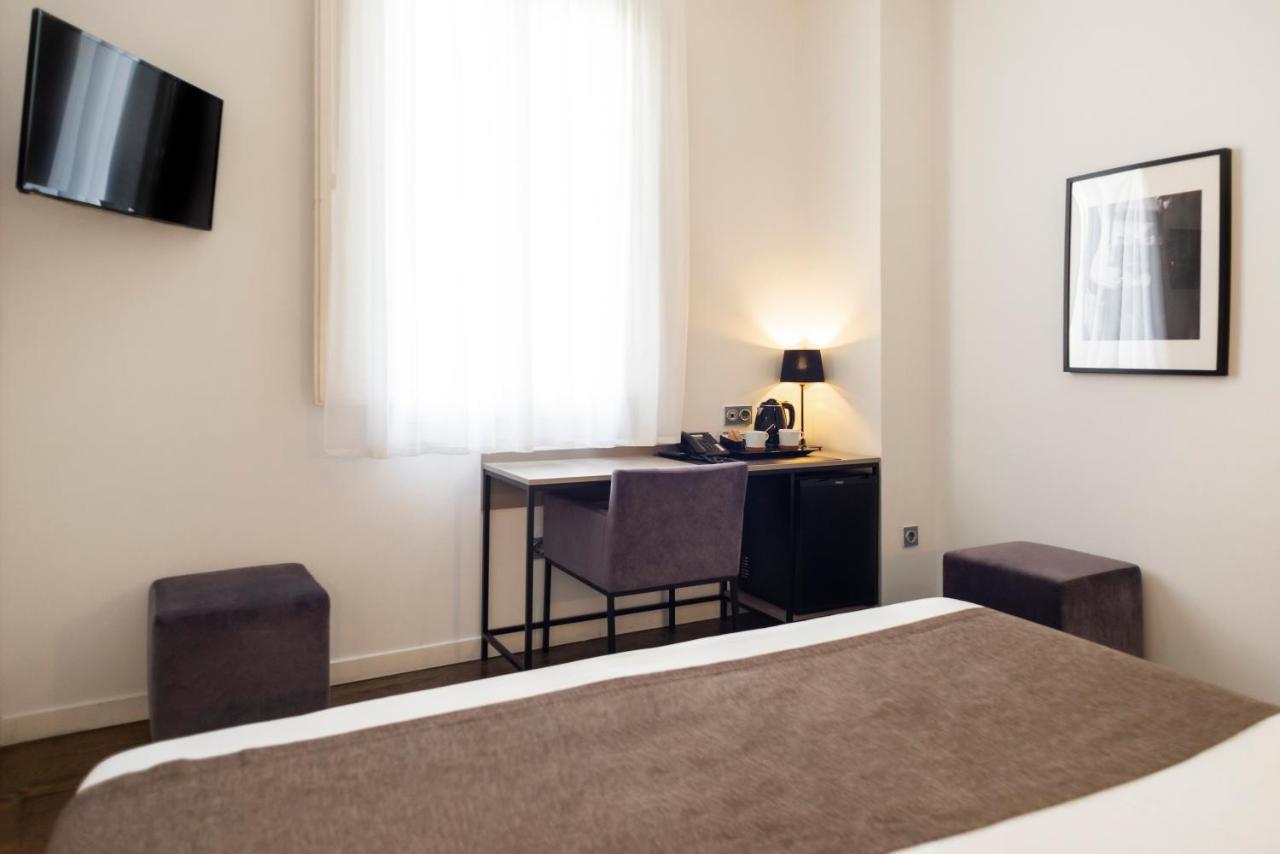 Blanq Carmen 3* Valencia