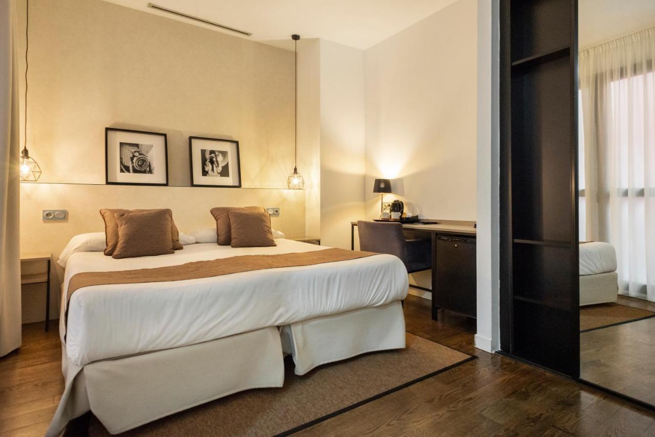 Blanq Carmen Hotel Valencia
