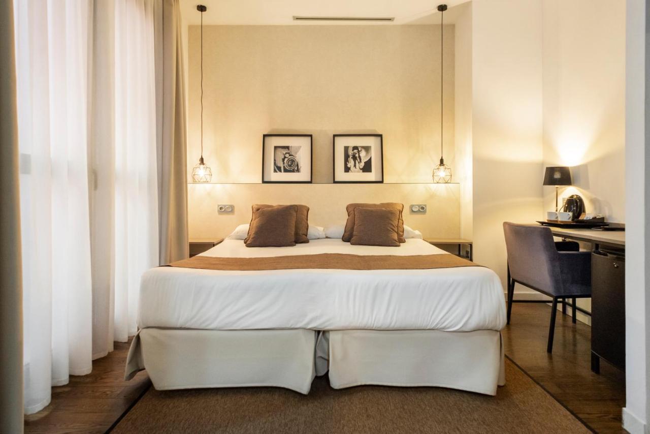 Hotel Blanq Carmen 3*