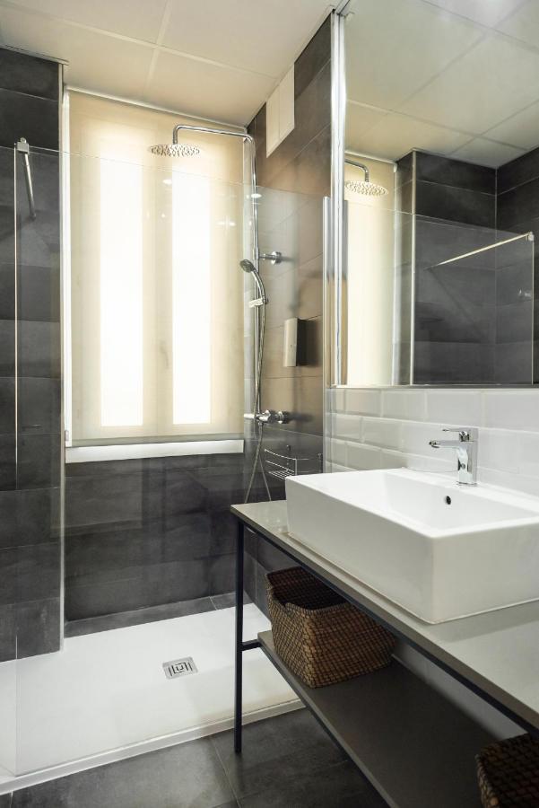 Hotel Blanq Carmen Valencia