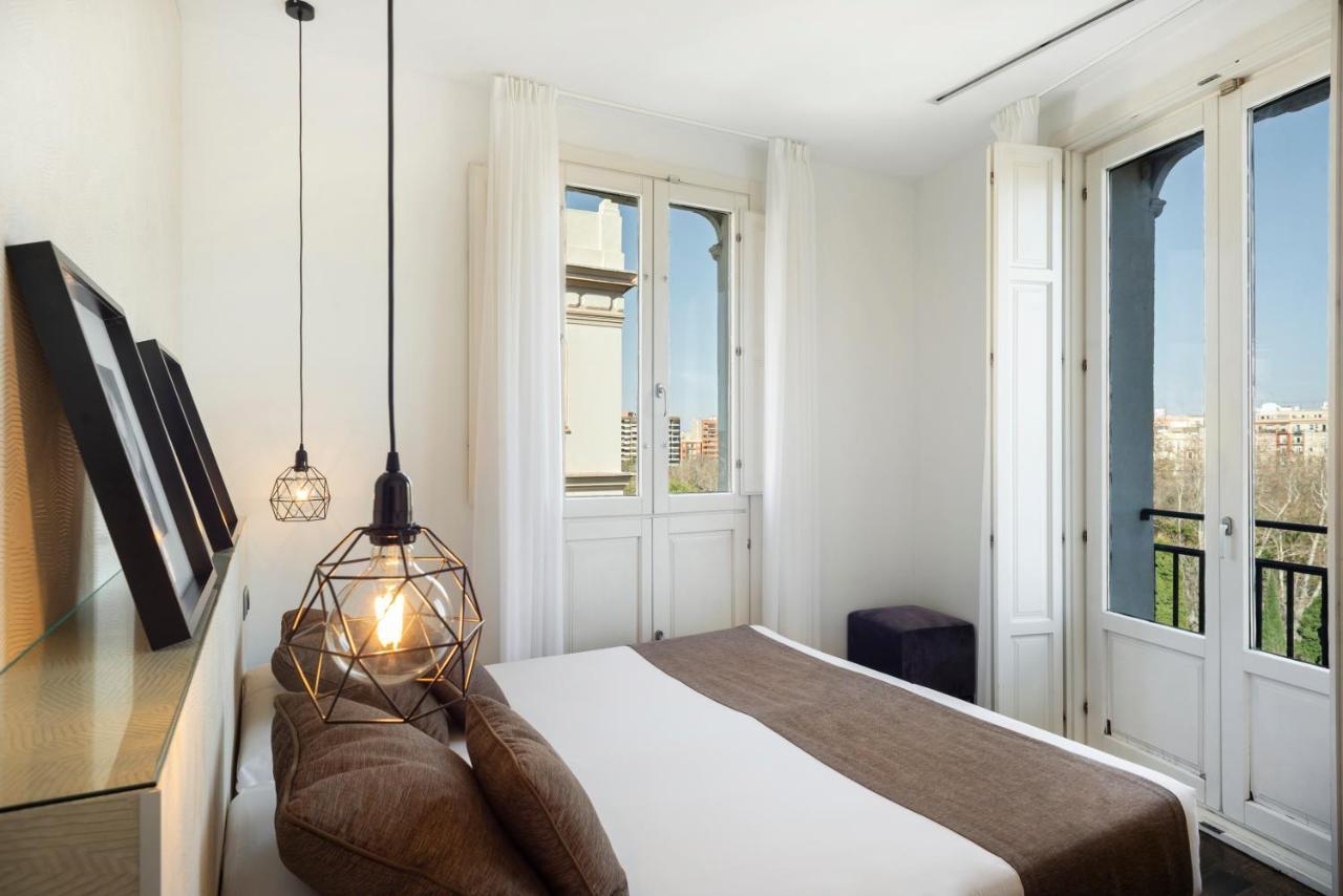 Hotel Blanq Carmen Valencia