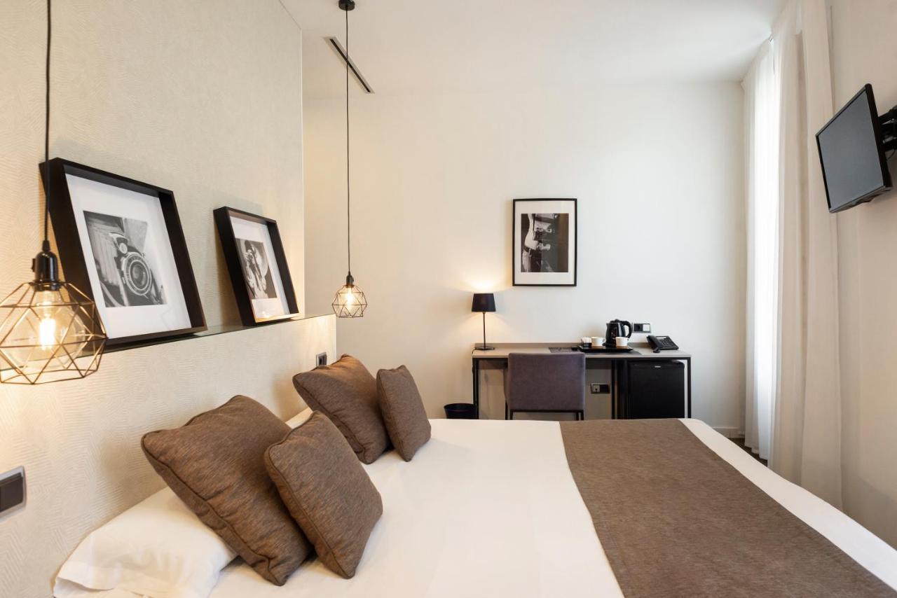 Hotel Blanq Carmen Valencia
