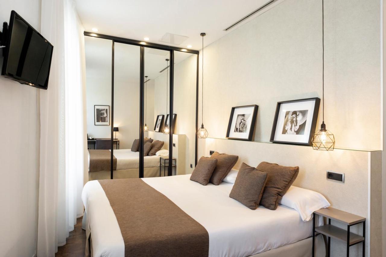 Blanq Carmen Hotel