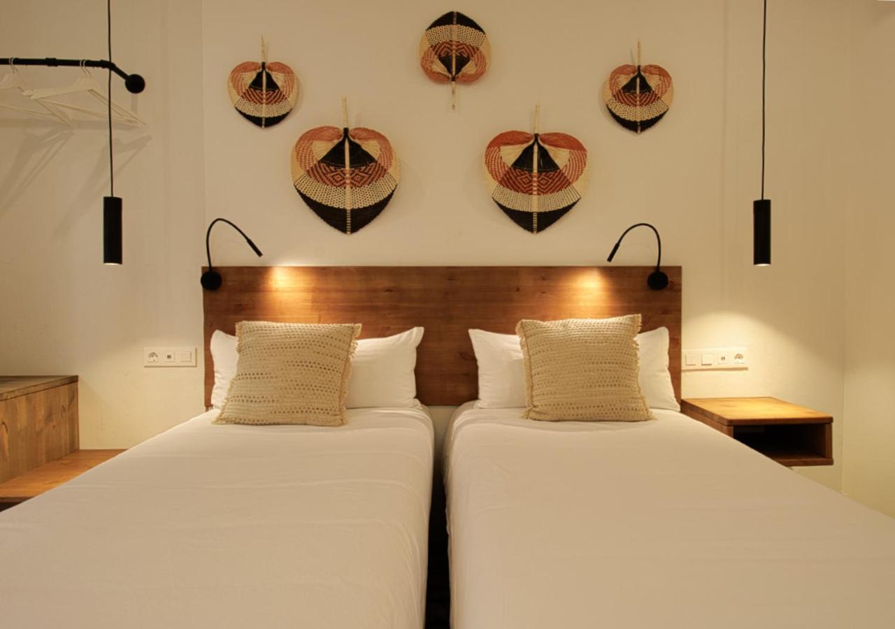 Guest house Valola Boutique Valencia