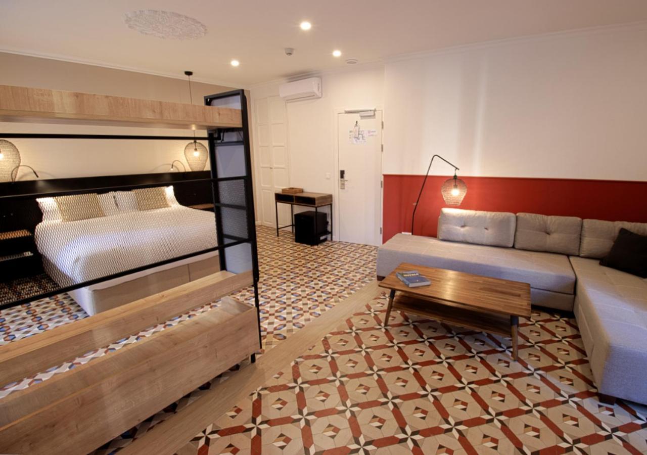 Valola Boutique Guest house Valencia