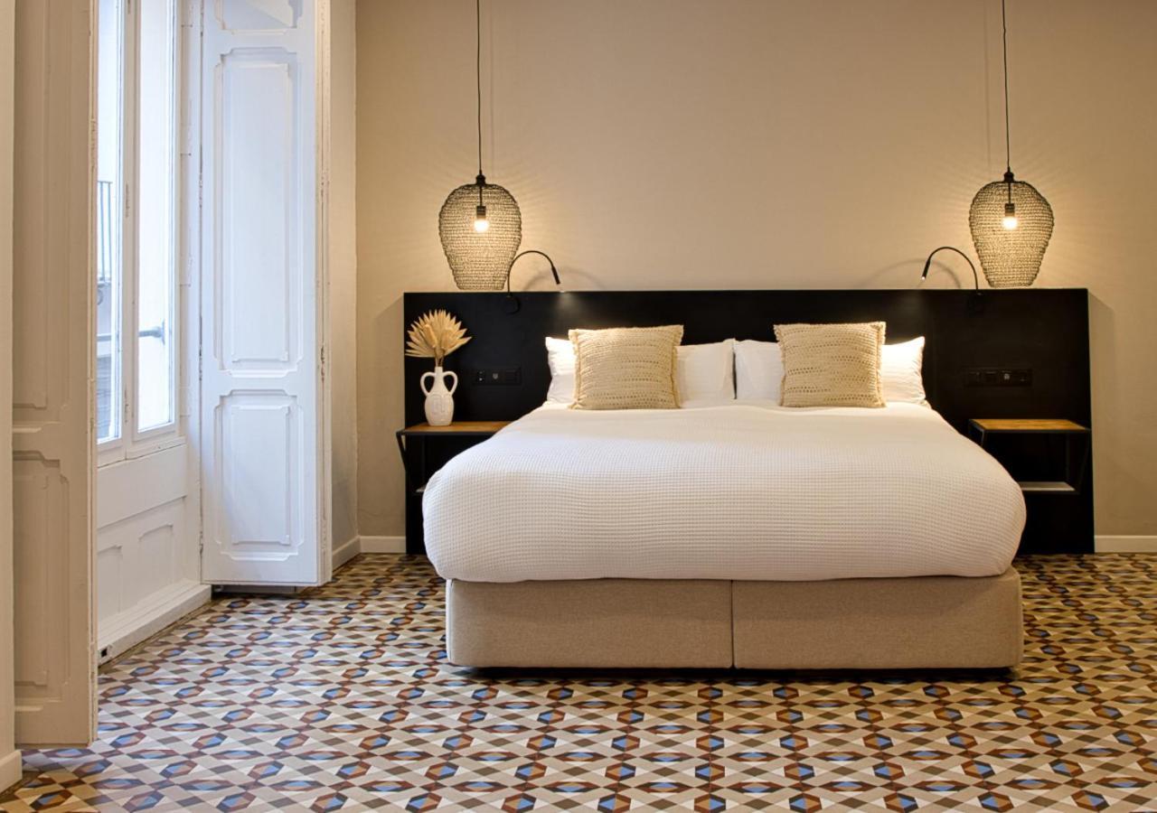Lounge 2* Valencia