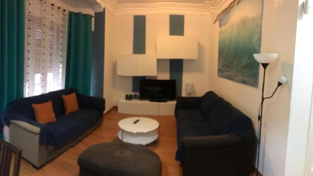 Turia Apartment