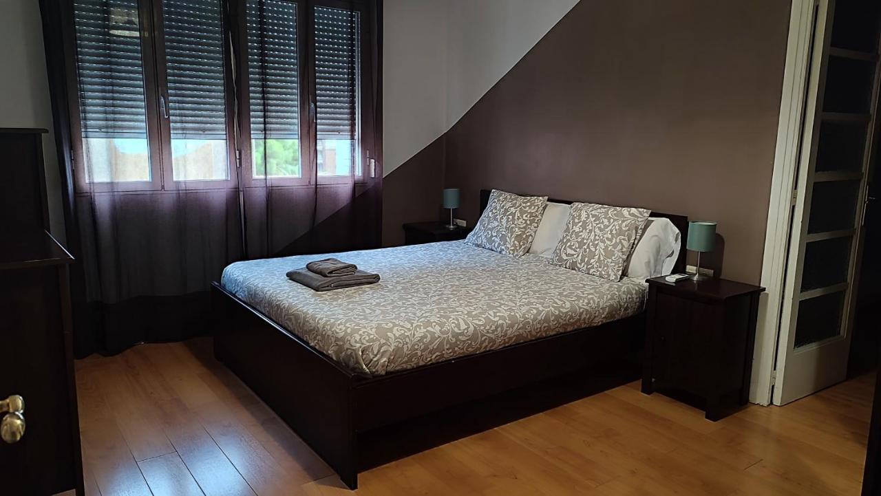 Apartment Turia *