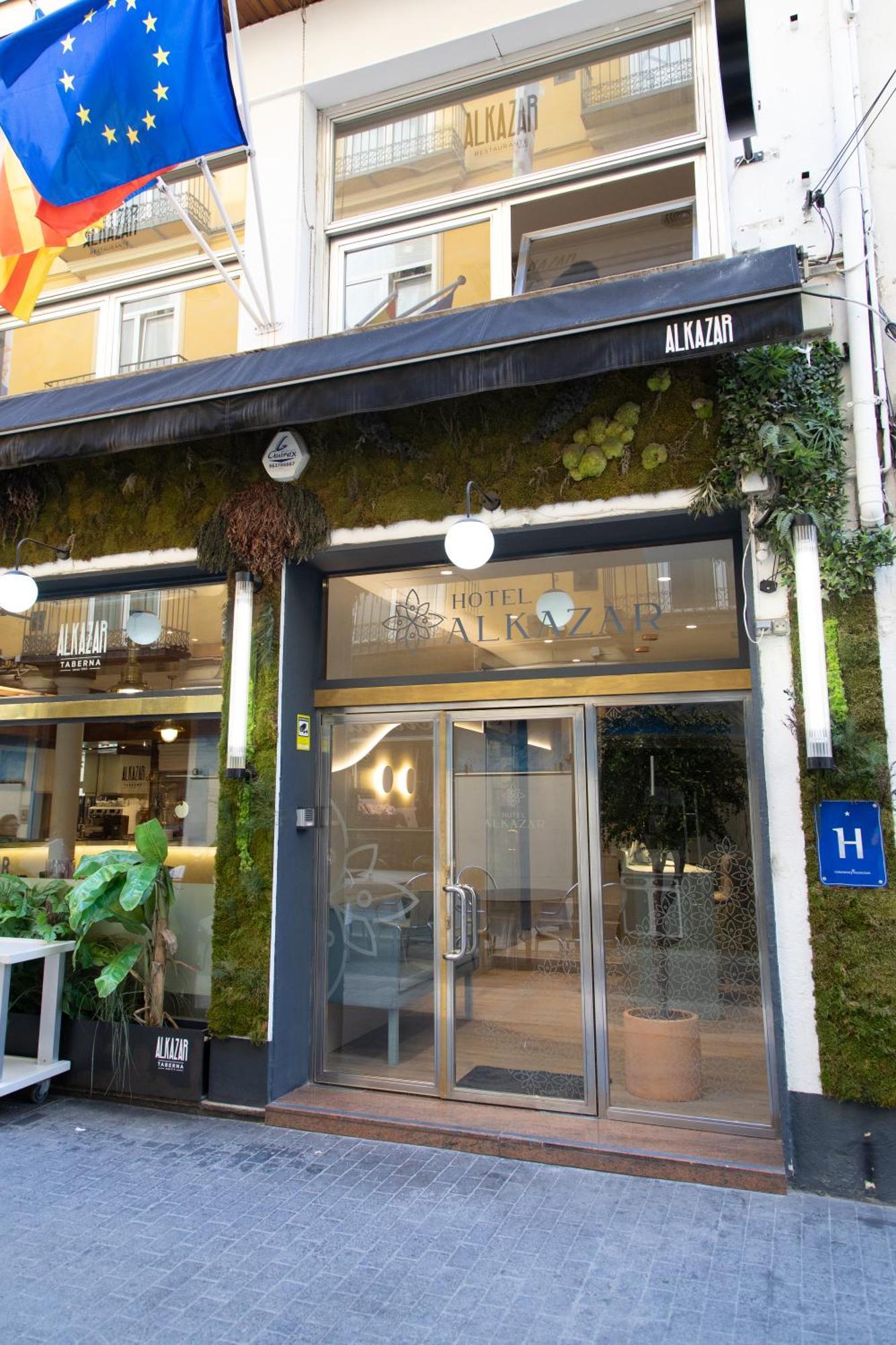 Alkazar Valencia
