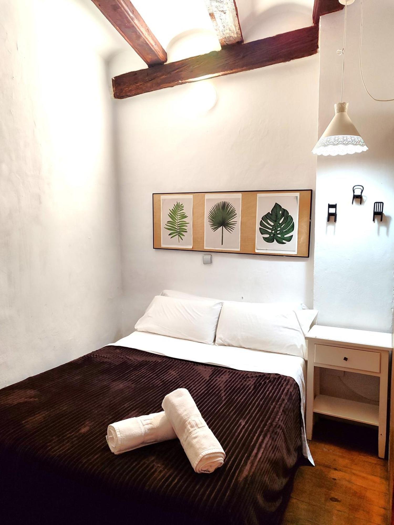 Sampedor Apartment