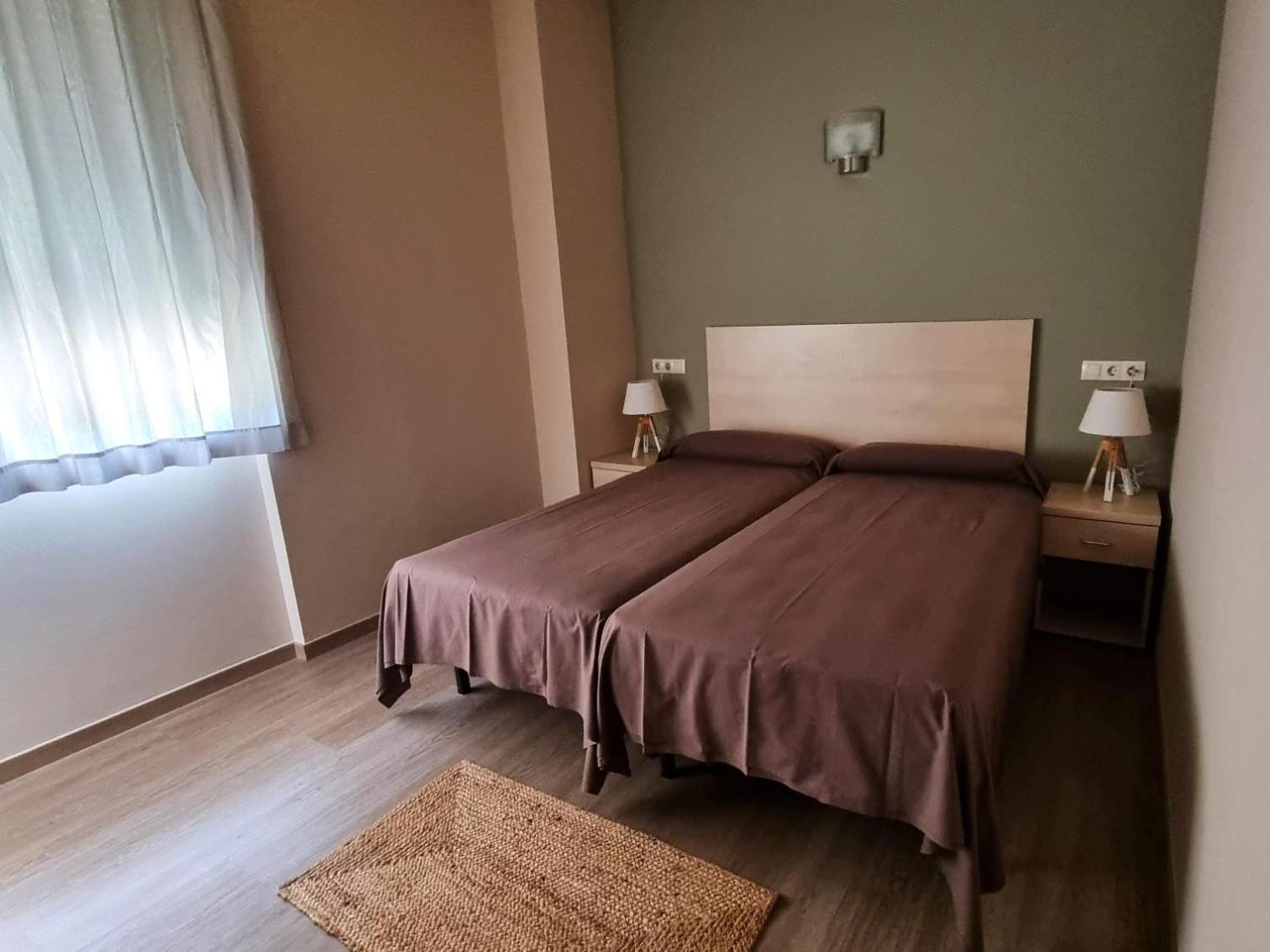 Appartement Residencia Universitaria Resa Damia Bonet *