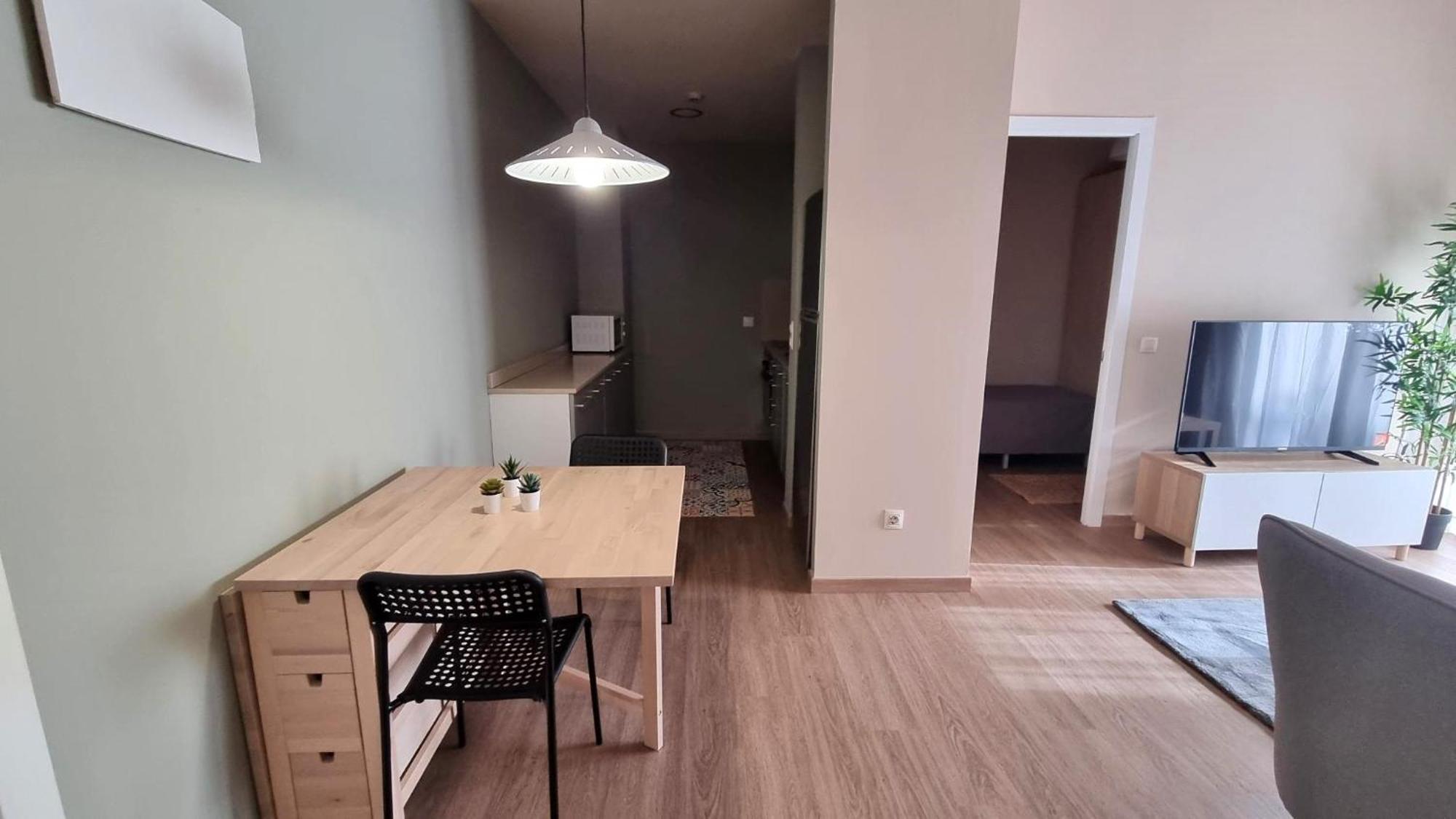 Appartement Residencia Universitaria Resa Damia Bonet *