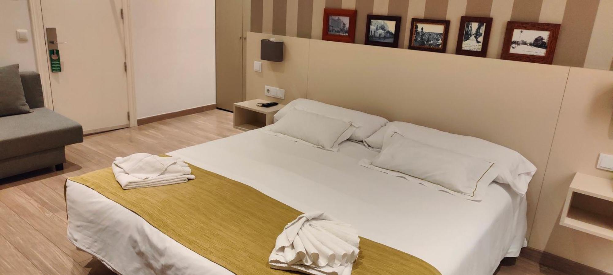 San Lorenzo Boutique Valencia