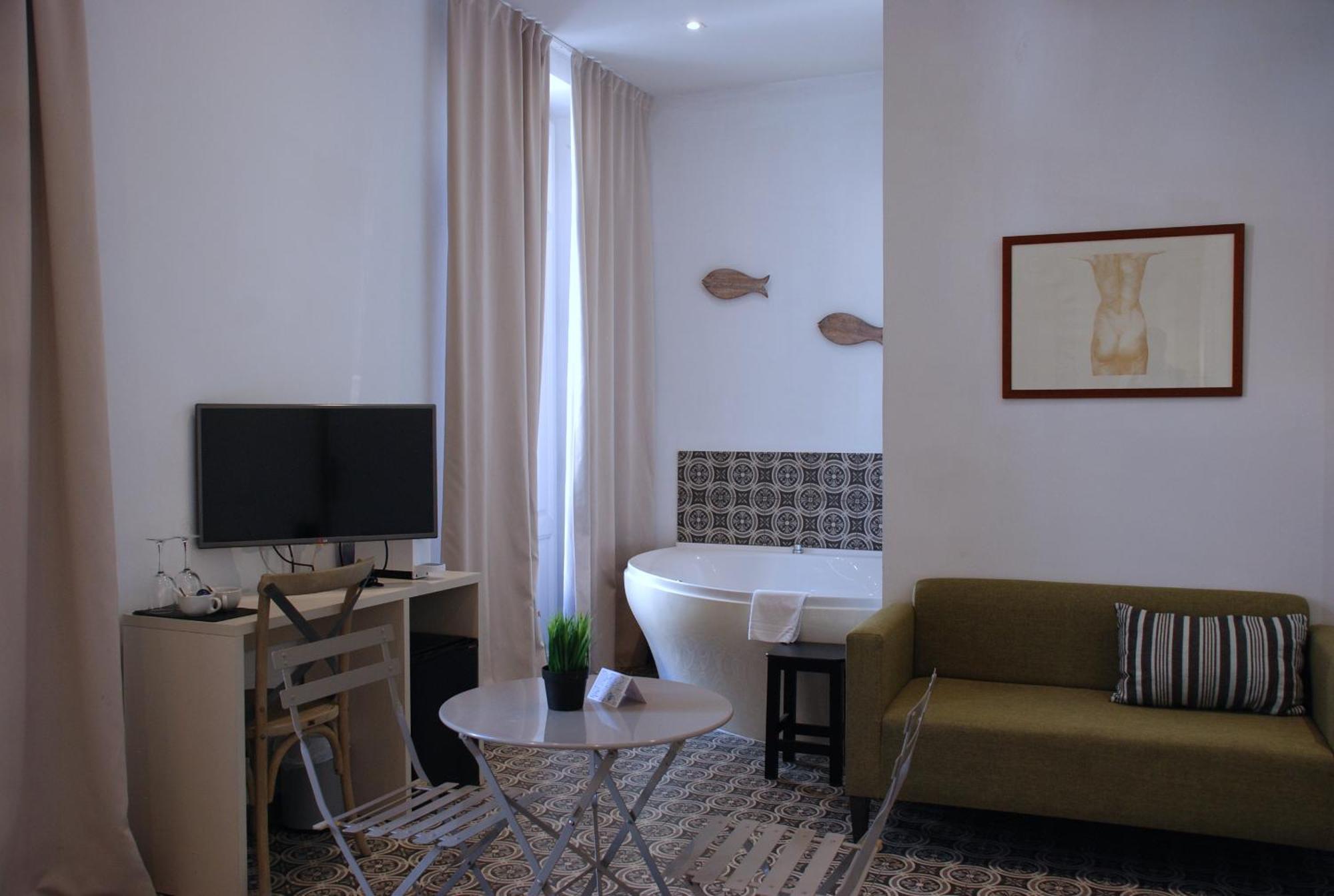 Hotel San Lorenzo Boutique Valencia